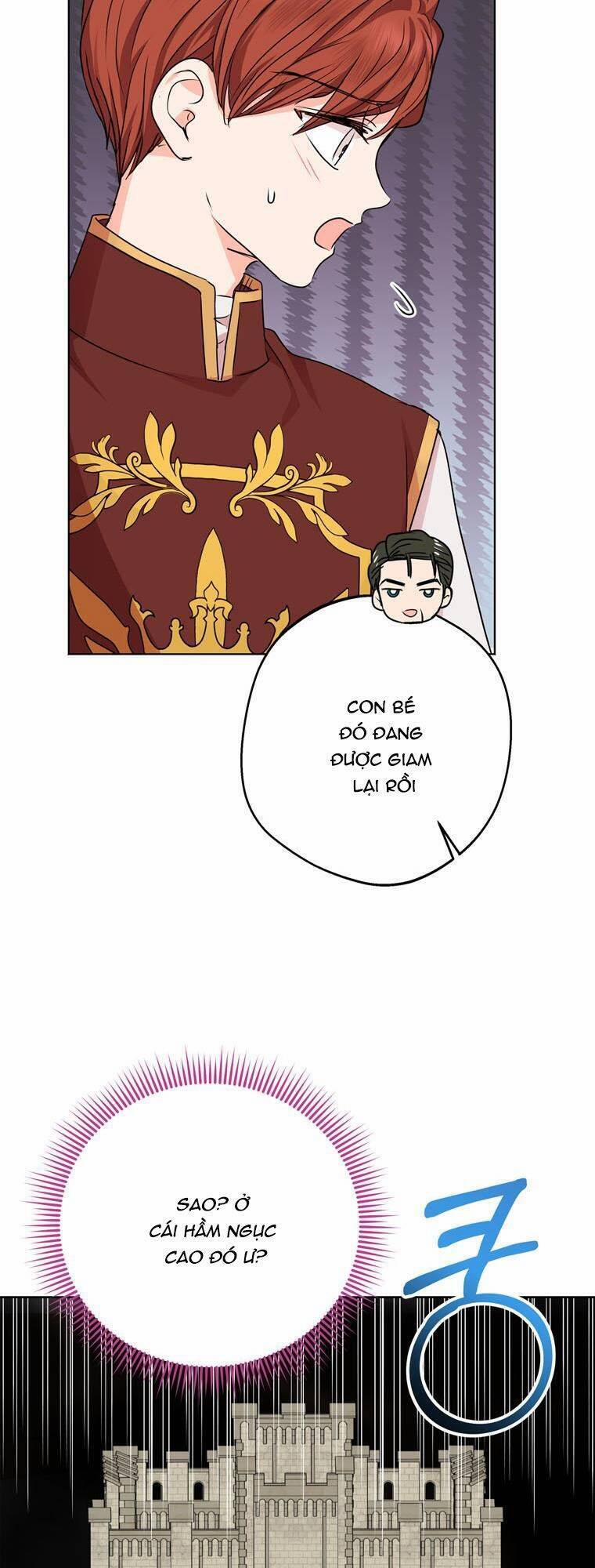 Tồn Tại Như Nàng Công Chúa Dã Chủng 25 trang 11