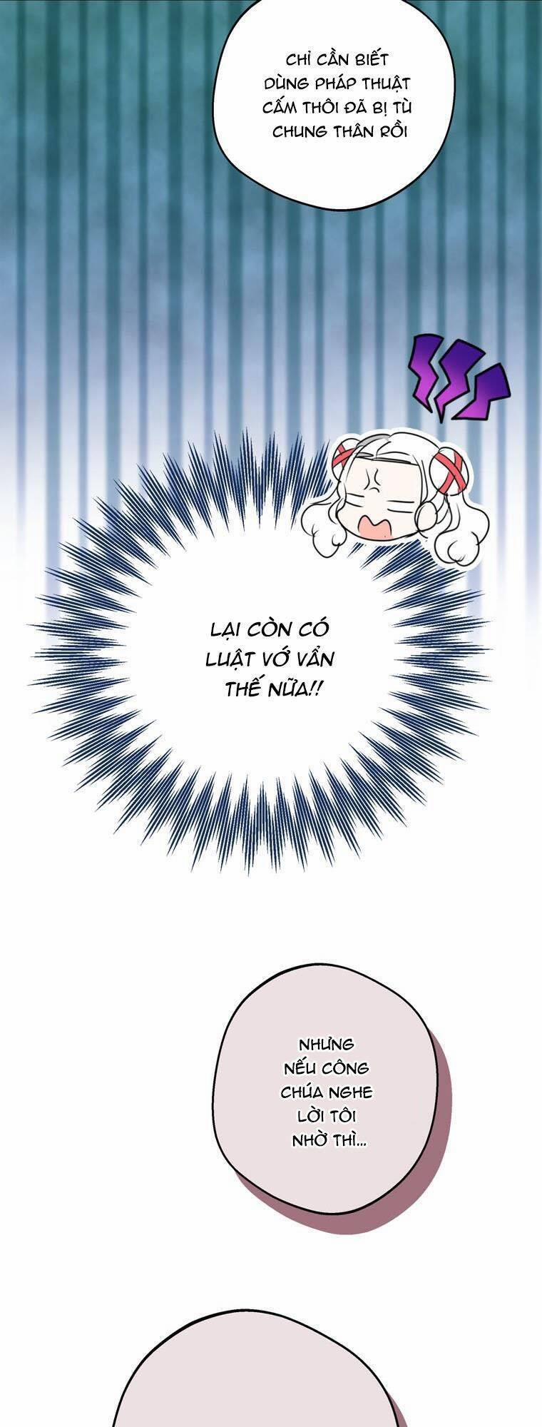 Tồn Tại Như Nàng Công Chúa Dã Chủng 25 trang 16