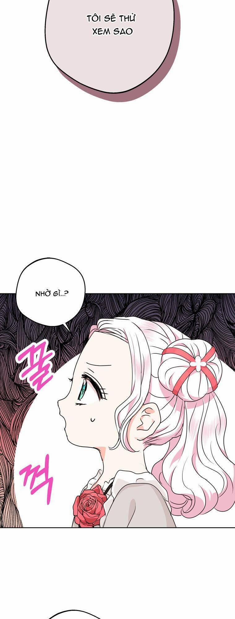 Tồn Tại Như Nàng Công Chúa Dã Chủng 25 trang 17