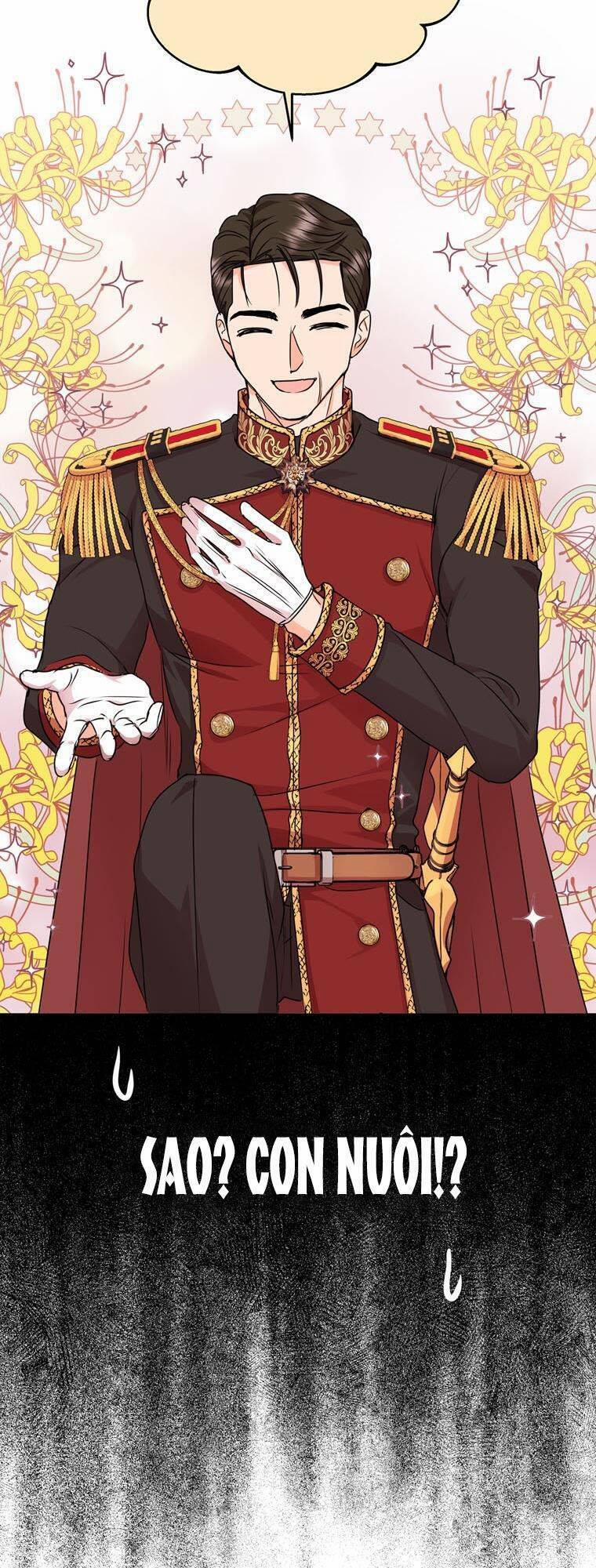 Tồn Tại Như Nàng Công Chúa Dã Chủng 25 trang 19