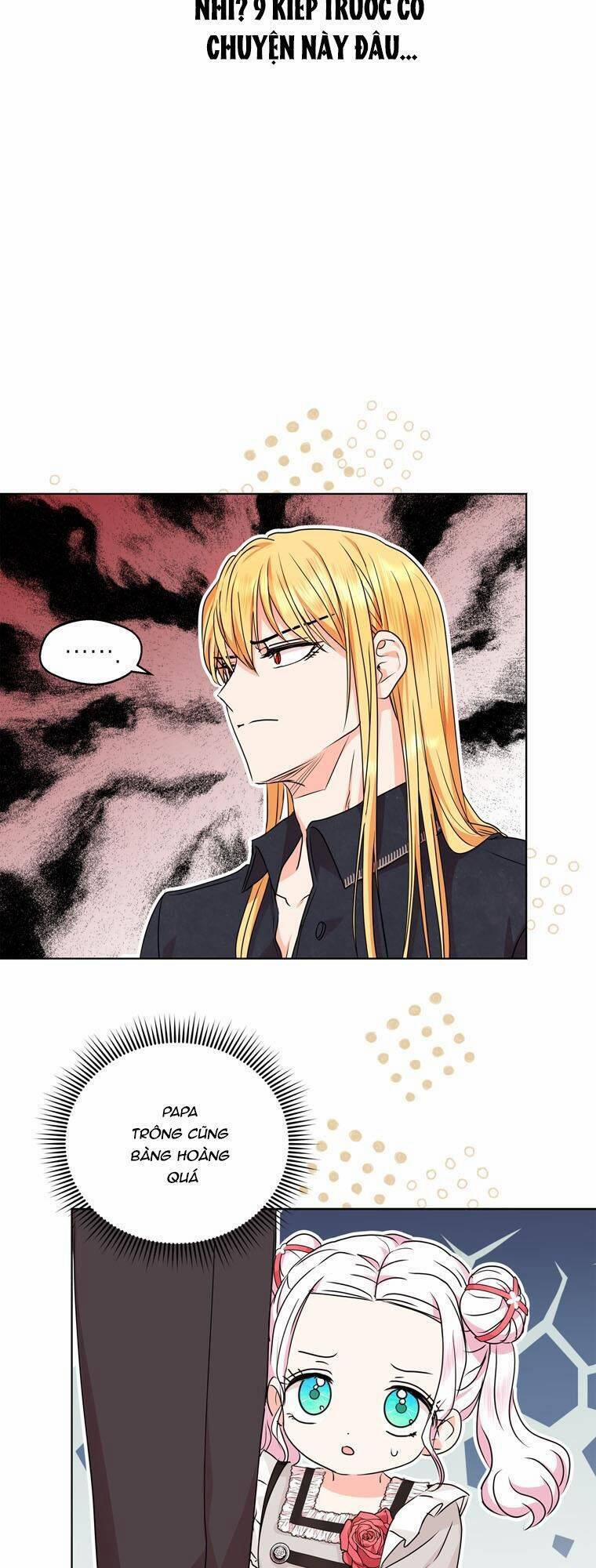 Tồn Tại Như Nàng Công Chúa Dã Chủng 25 trang 2