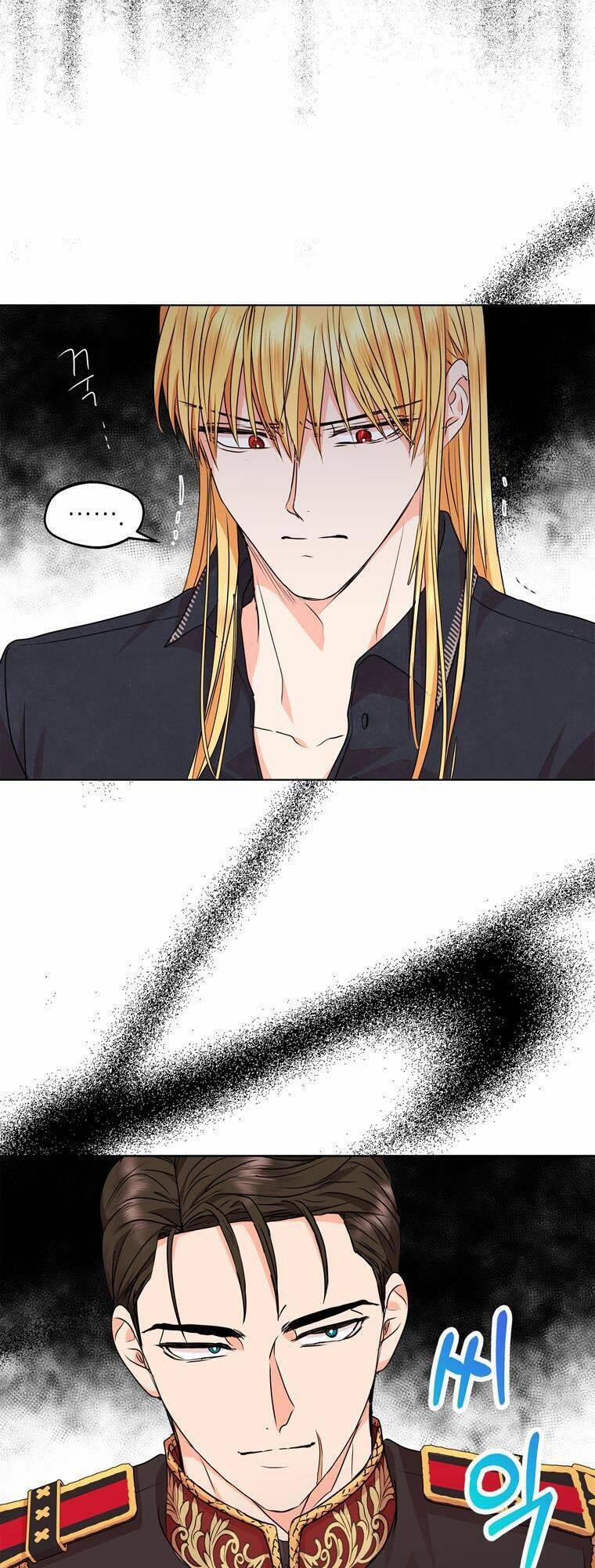 Tồn Tại Như Nàng Công Chúa Dã Chủng 25 trang 20