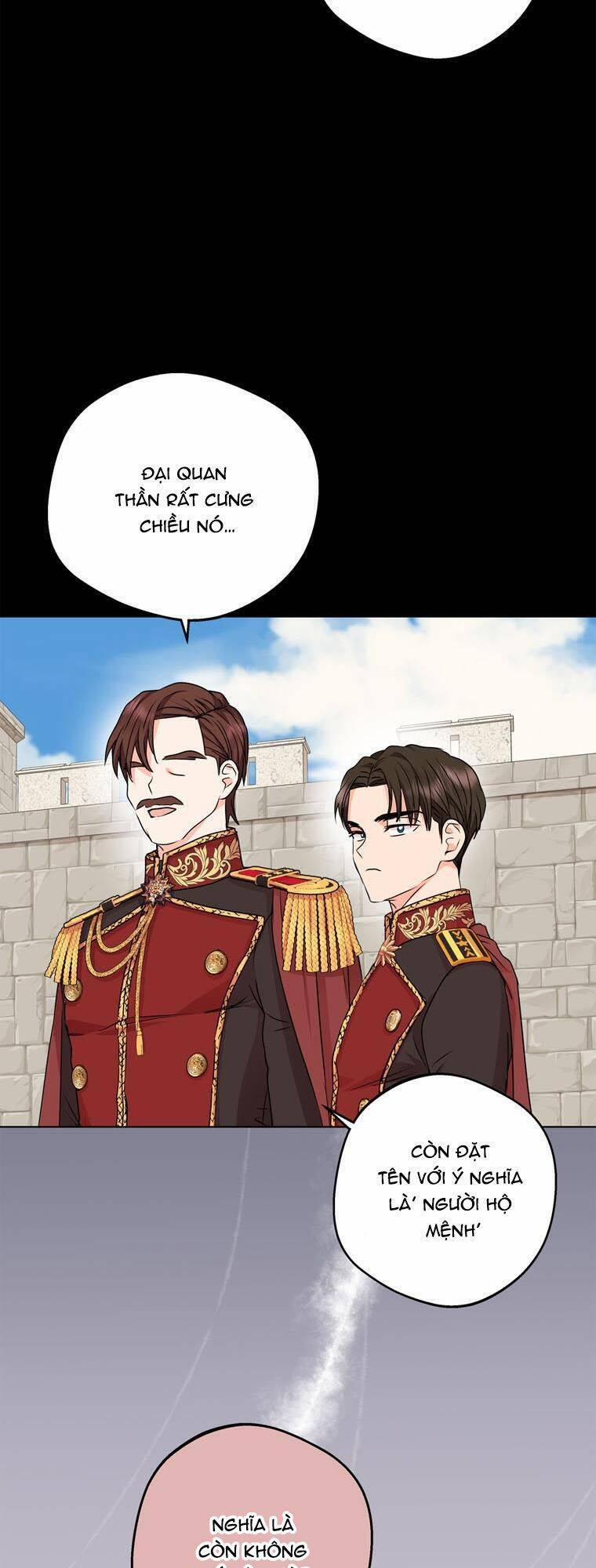 Tồn Tại Như Nàng Công Chúa Dã Chủng 25 trang 24