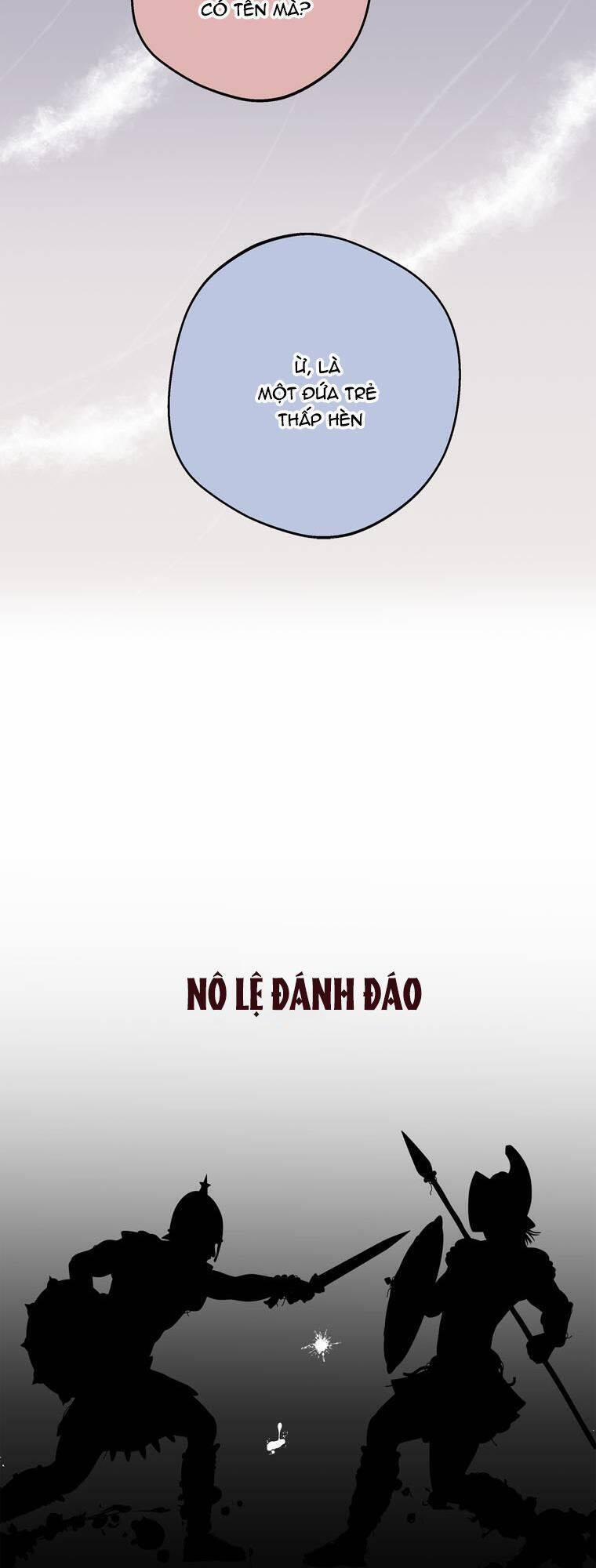 Tồn Tại Như Nàng Công Chúa Dã Chủng 25 trang 25