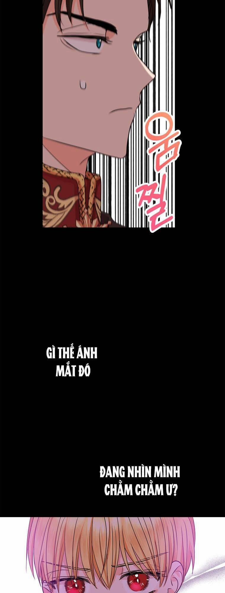 Tồn Tại Như Nàng Công Chúa Dã Chủng 25 trang 29