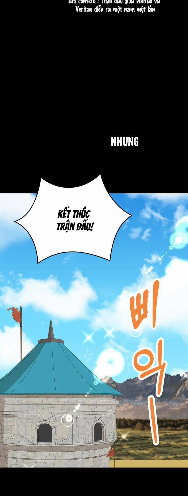 Tồn Tại Như Nàng Công Chúa Dã Chủng 25 trang 31