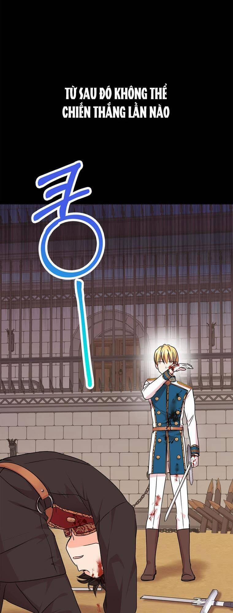 Tồn Tại Như Nàng Công Chúa Dã Chủng 25 trang 32