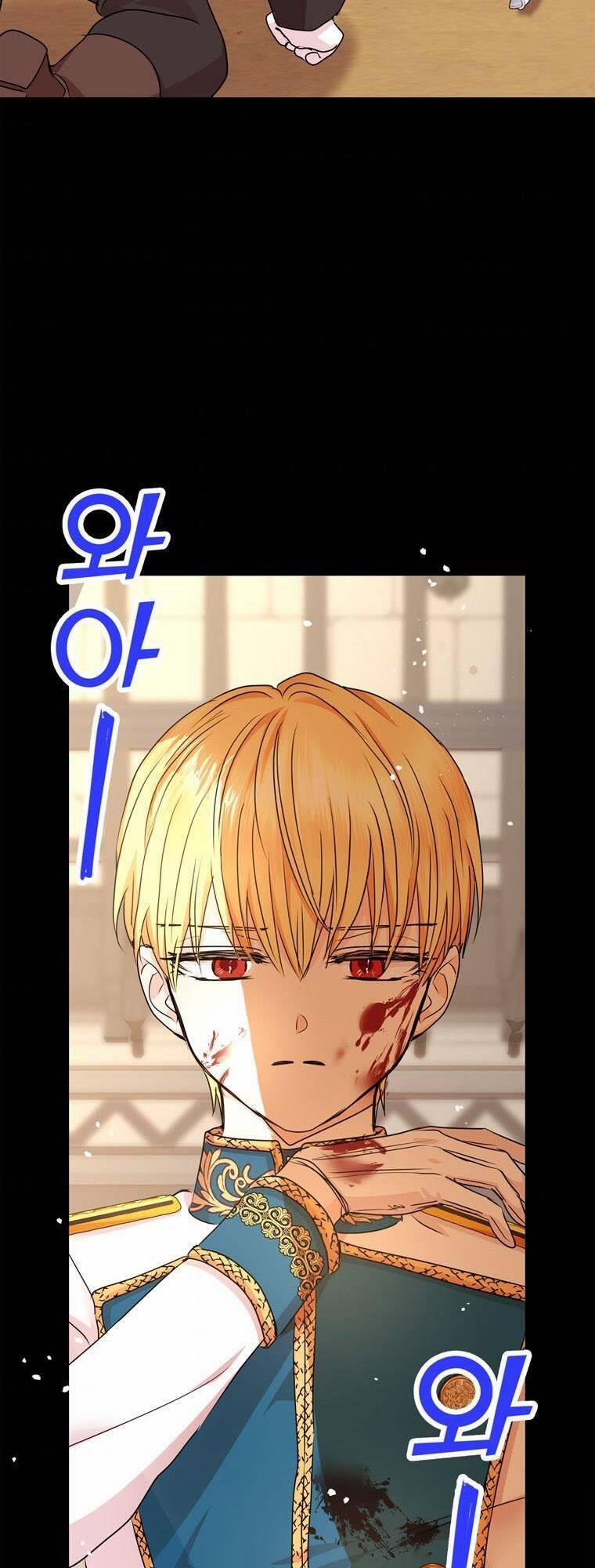 Tồn Tại Như Nàng Công Chúa Dã Chủng 25 trang 33