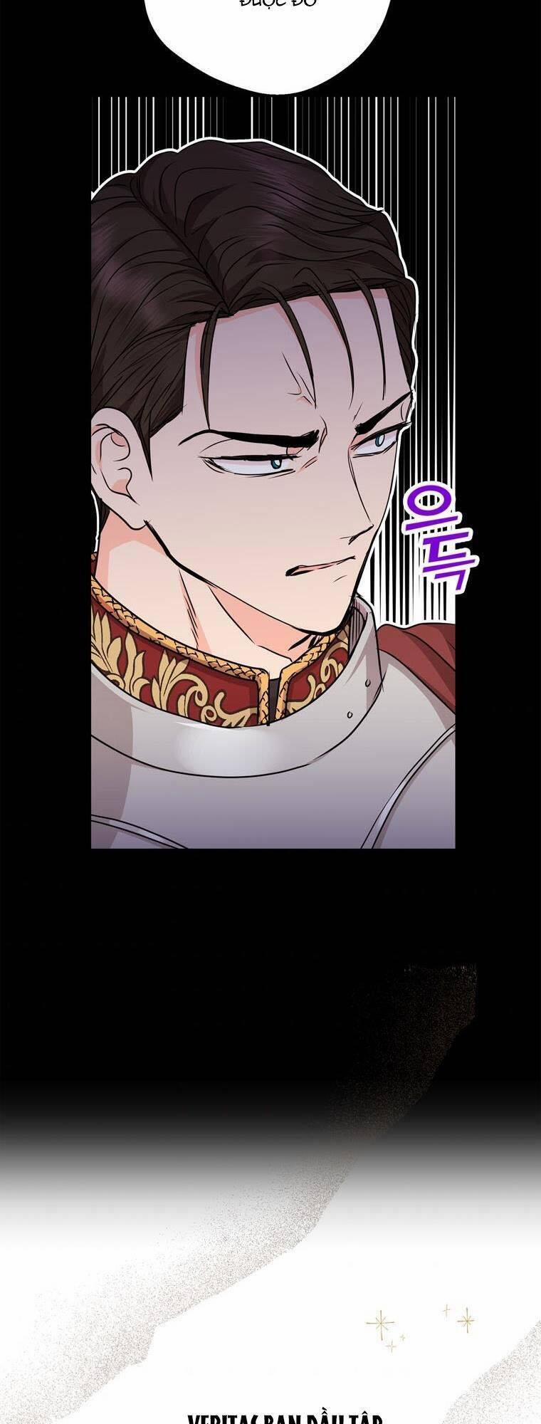 Tồn Tại Như Nàng Công Chúa Dã Chủng 25 trang 38