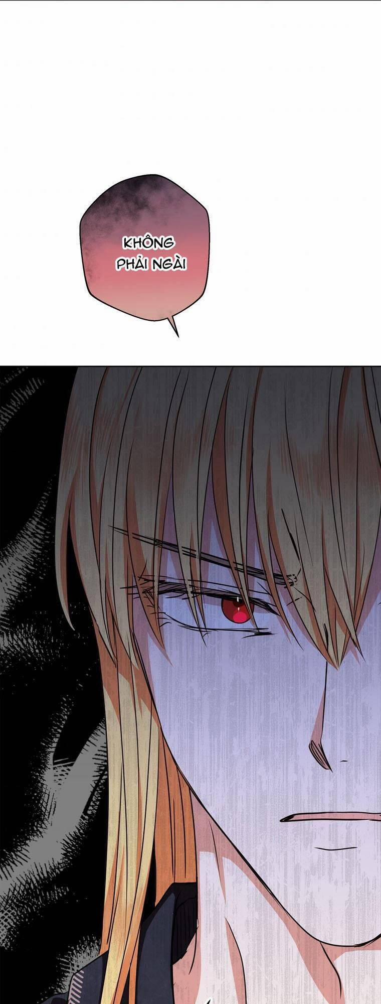 Tồn Tại Như Nàng Công Chúa Dã Chủng 25 trang 4