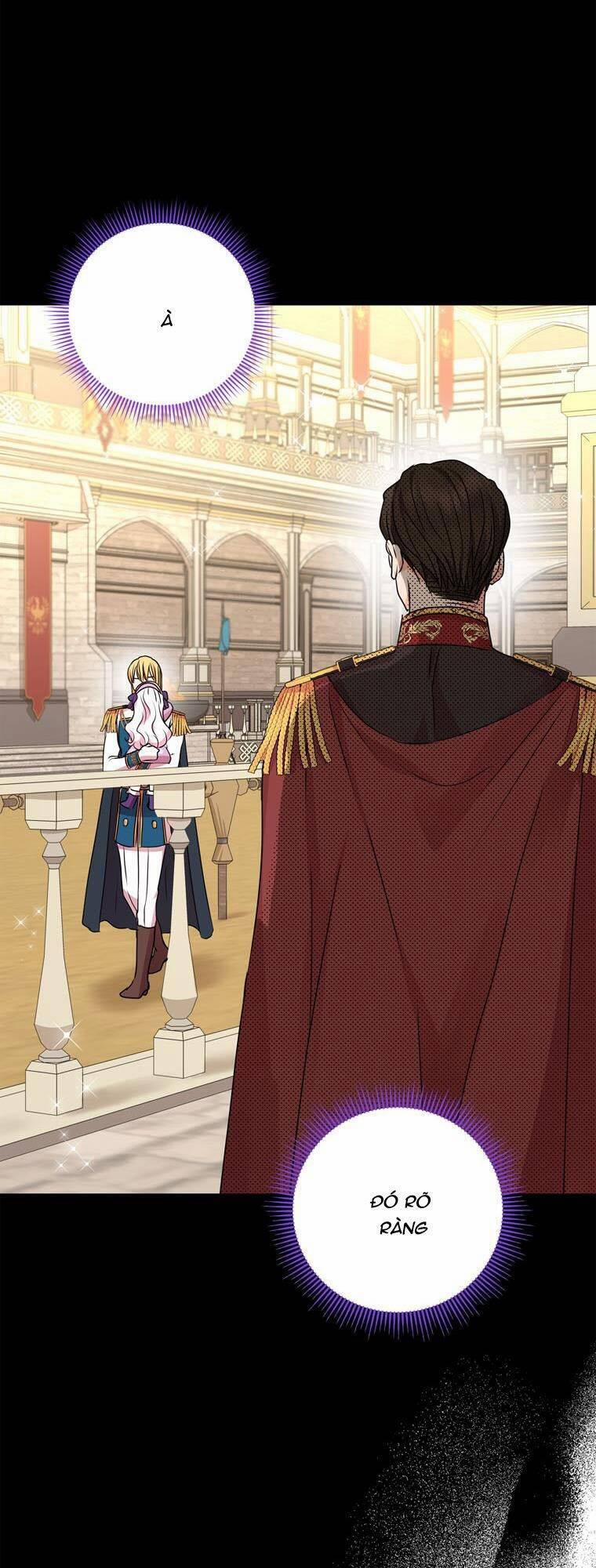 Tồn Tại Như Nàng Công Chúa Dã Chủng 25 trang 42