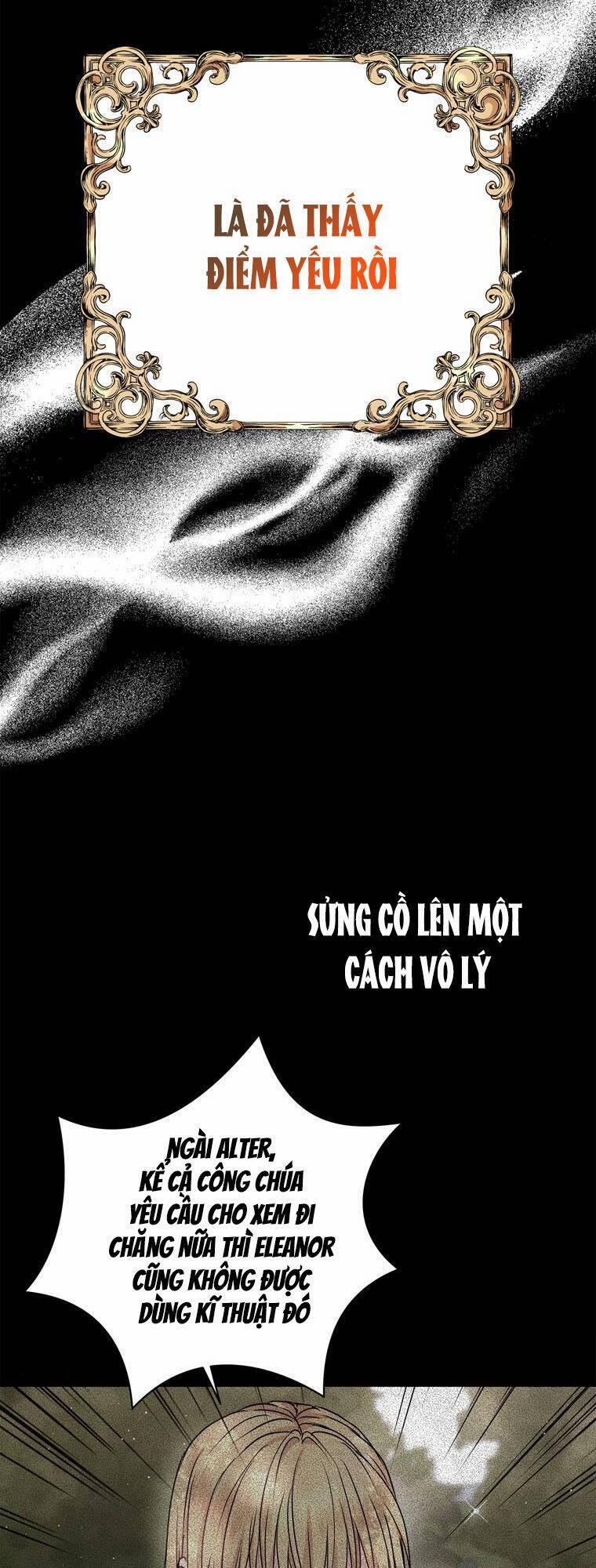 Tồn Tại Như Nàng Công Chúa Dã Chủng 25 trang 43