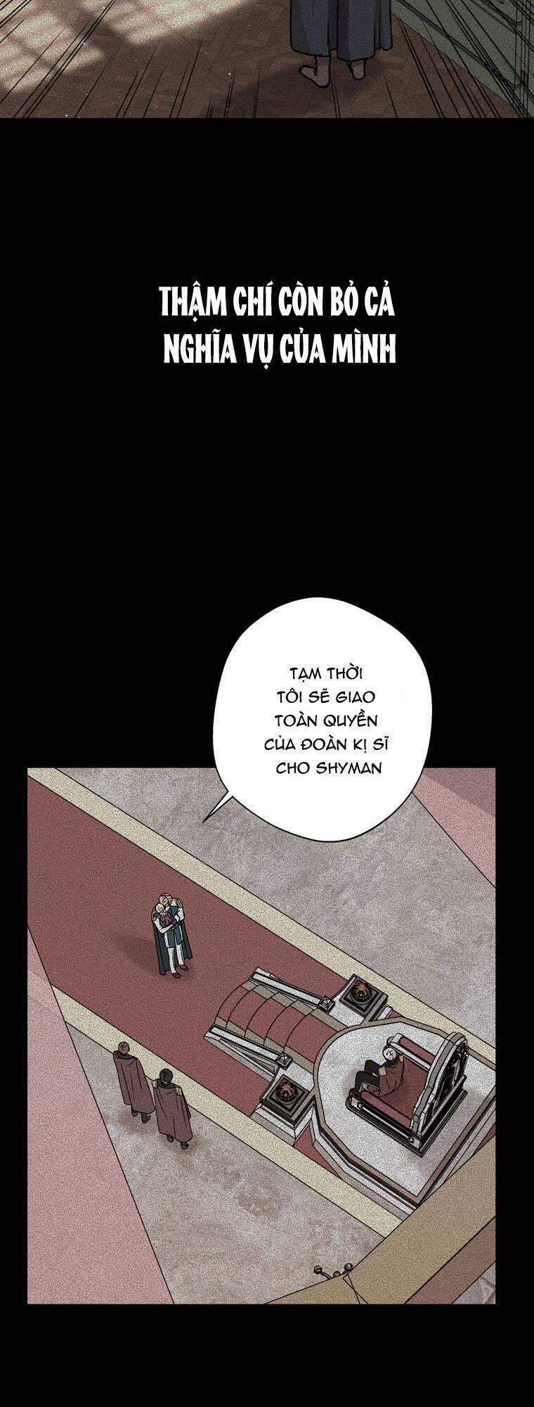 Tồn Tại Như Nàng Công Chúa Dã Chủng 25 trang 45