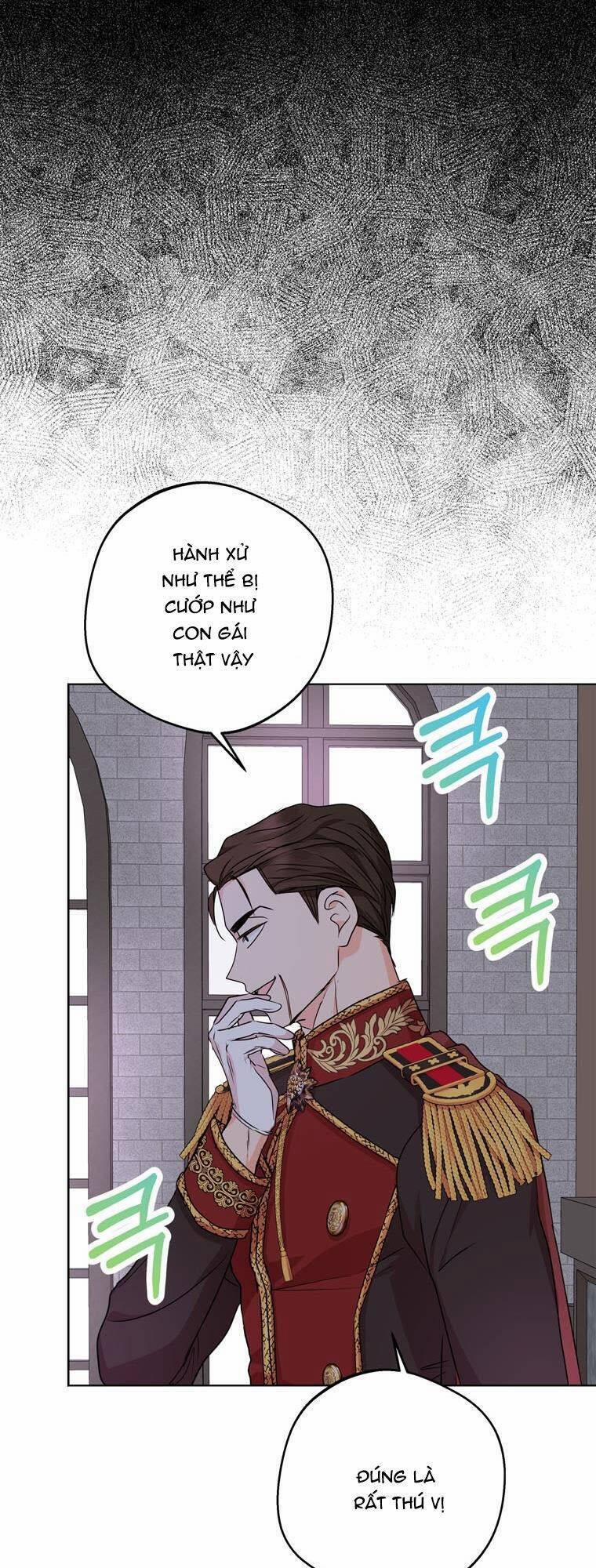 Tồn Tại Như Nàng Công Chúa Dã Chủng 25 trang 47