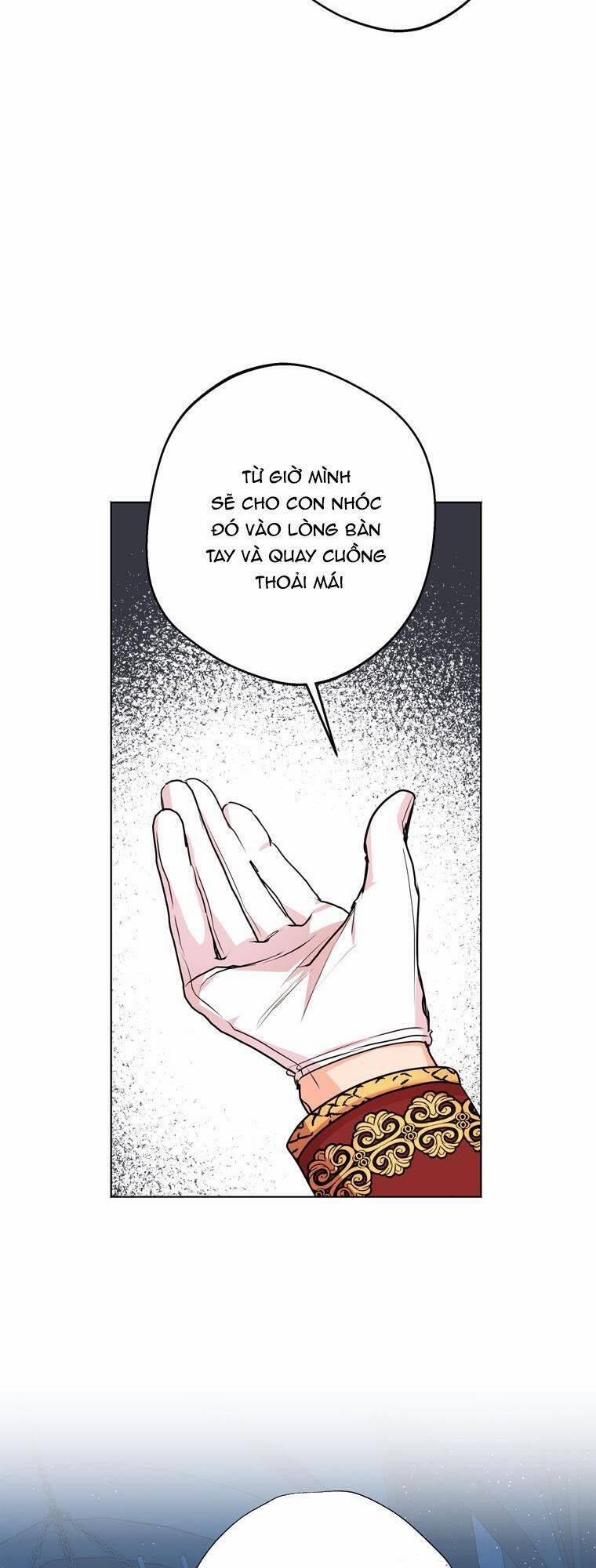 Tồn Tại Như Nàng Công Chúa Dã Chủng 25 trang 48