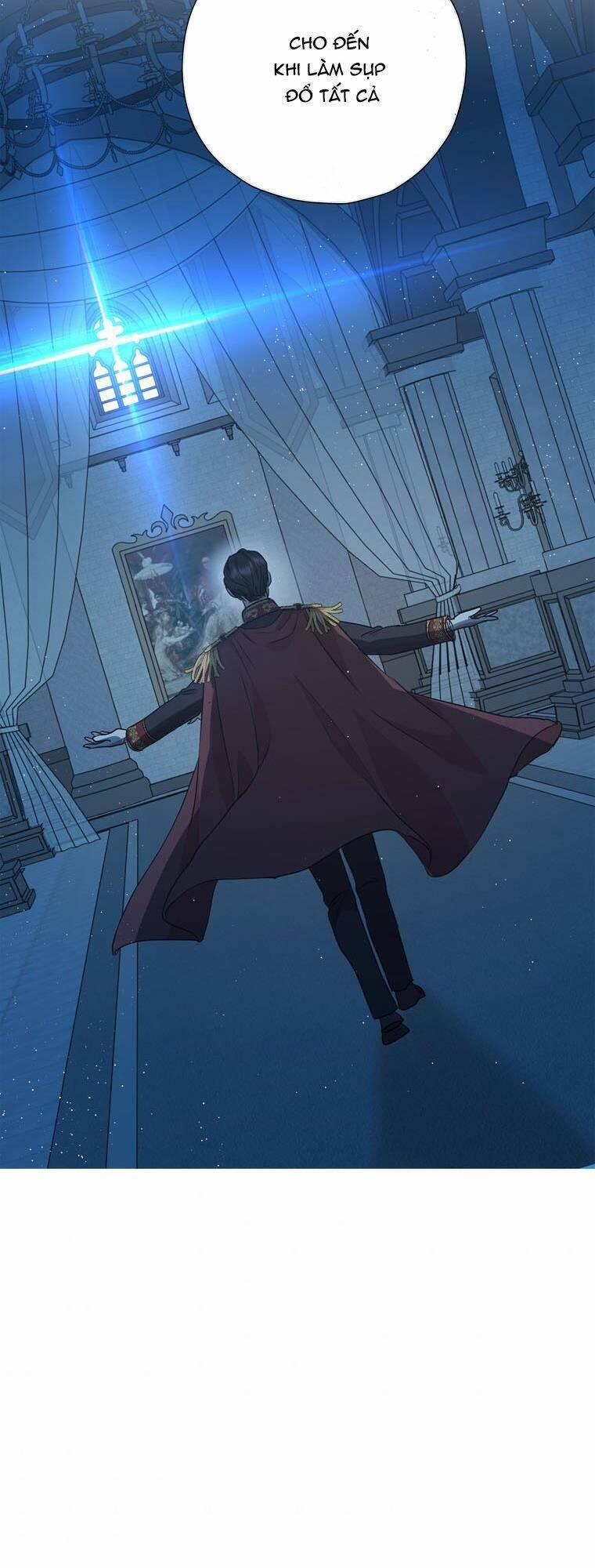 Tồn Tại Như Nàng Công Chúa Dã Chủng 25 trang 49