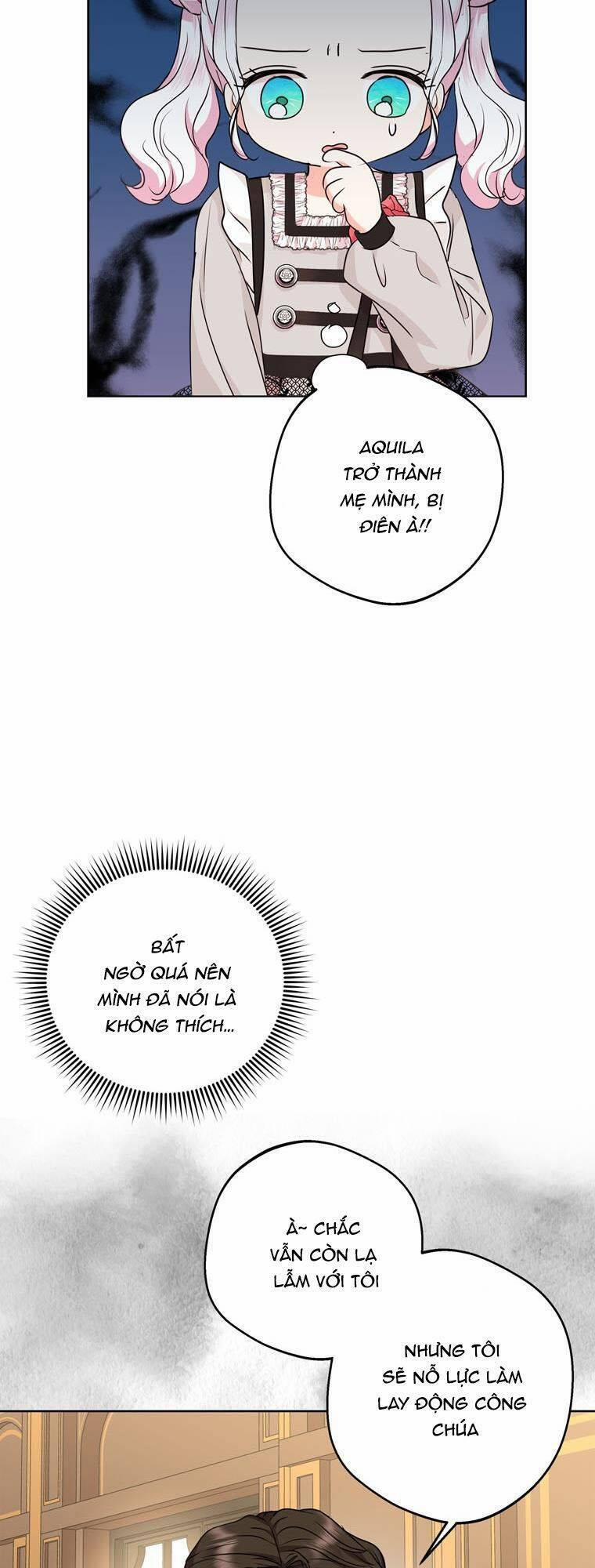 Tồn Tại Như Nàng Công Chúa Dã Chủng 25 trang 52