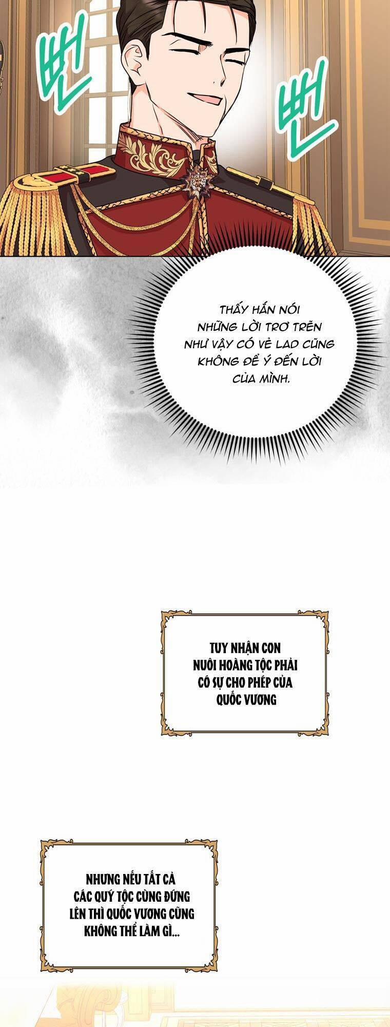 Tồn Tại Như Nàng Công Chúa Dã Chủng 25 trang 53