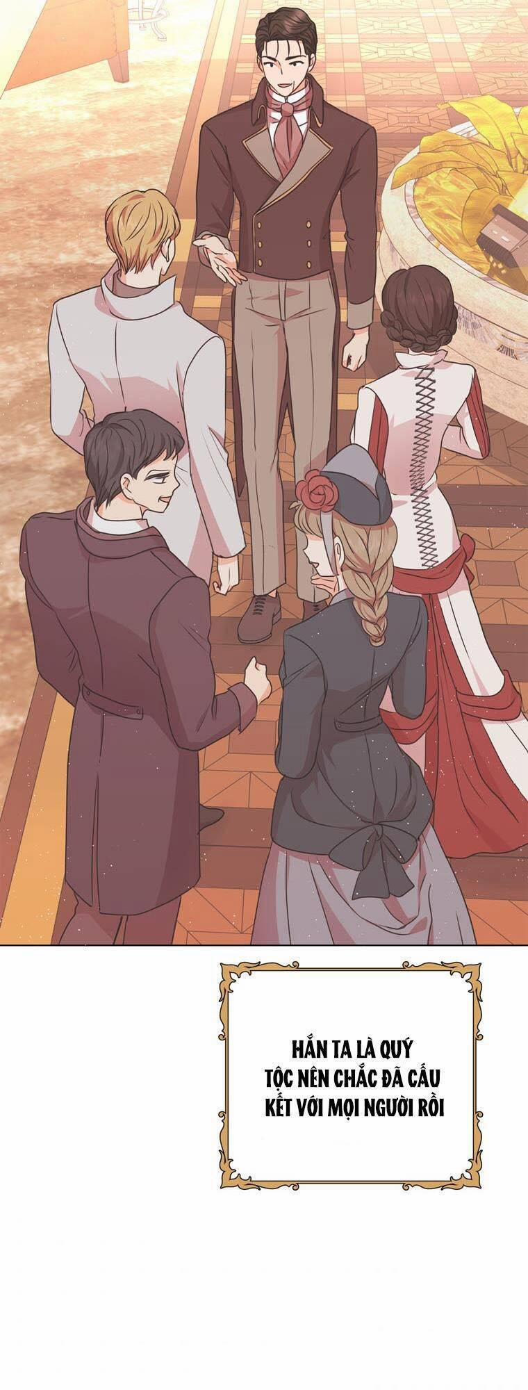 Tồn Tại Như Nàng Công Chúa Dã Chủng 25 trang 54