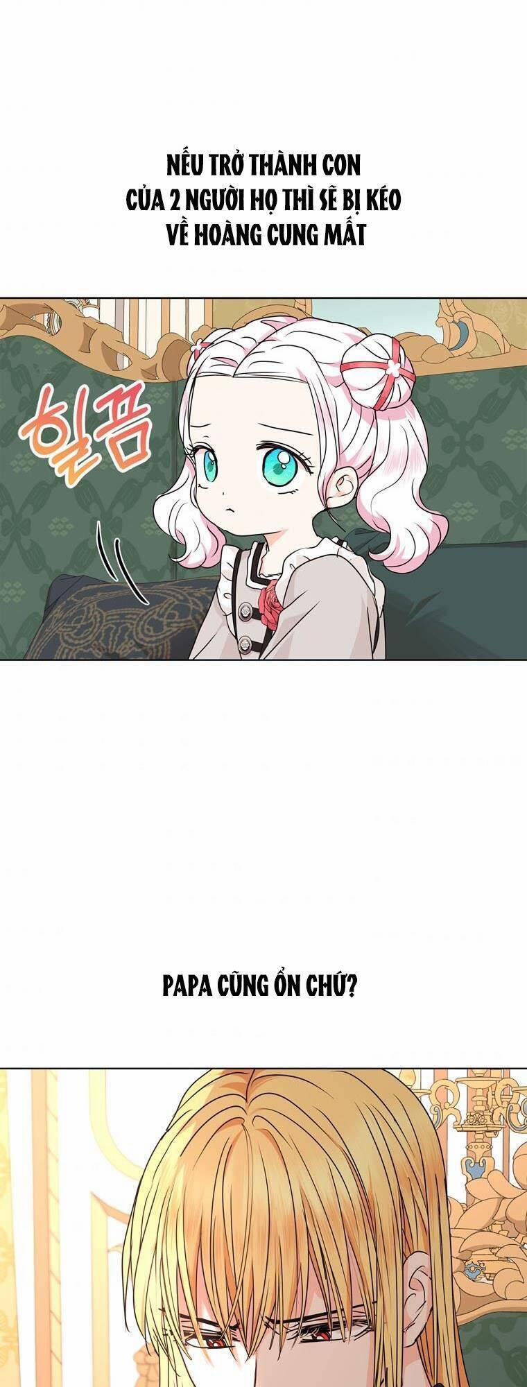 Tồn Tại Như Nàng Công Chúa Dã Chủng 25 trang 55