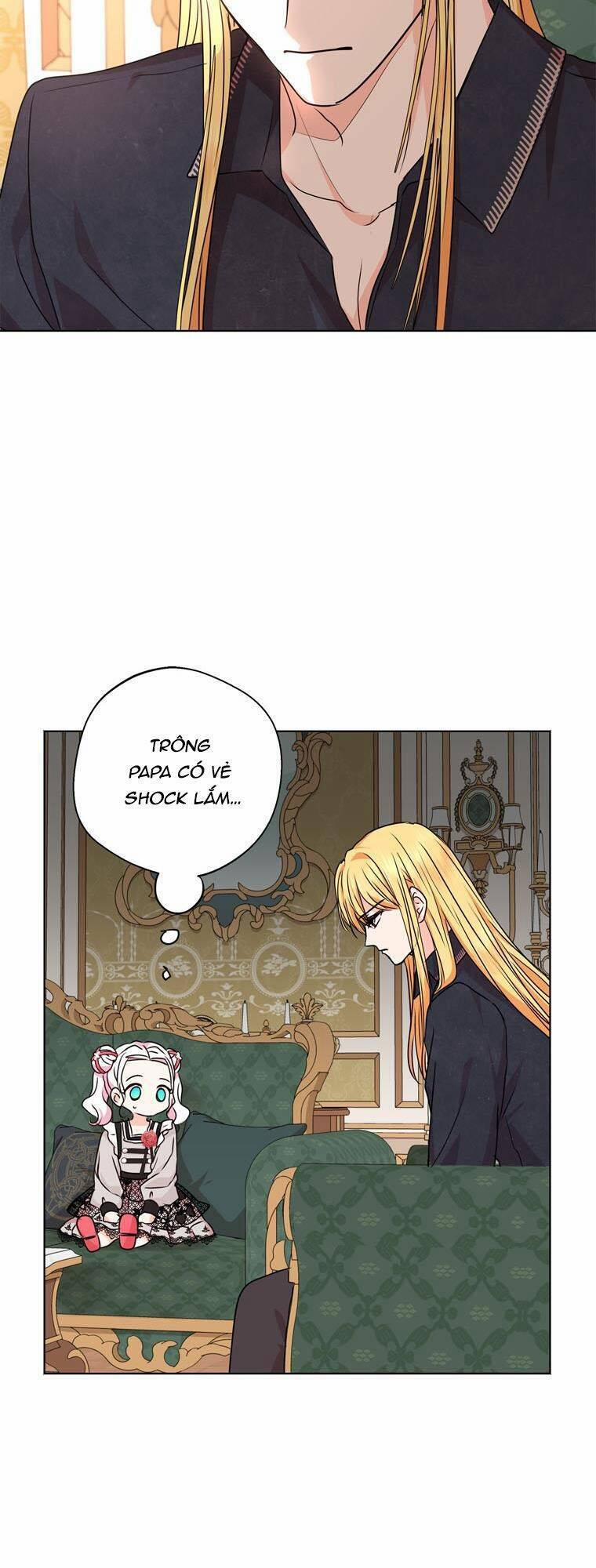 Tồn Tại Như Nàng Công Chúa Dã Chủng 25 trang 56