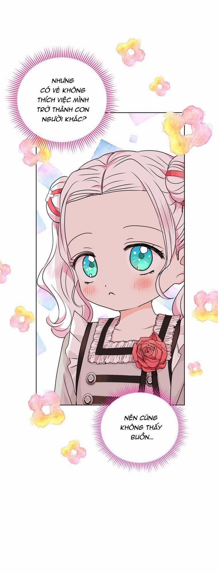 Tồn Tại Như Nàng Công Chúa Dã Chủng 25 trang 57