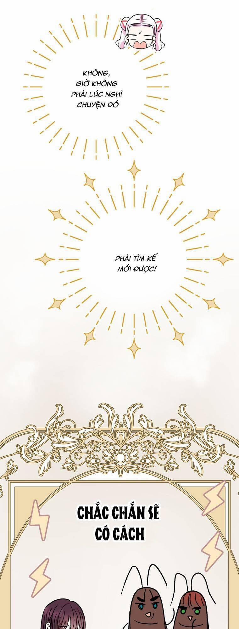 Tồn Tại Như Nàng Công Chúa Dã Chủng 25 trang 58