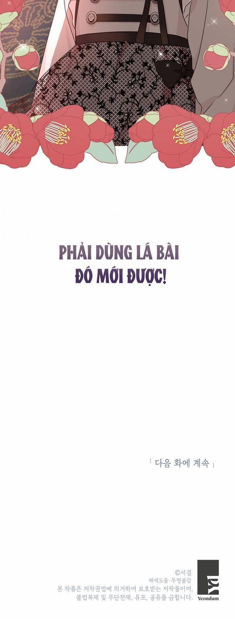 Tồn Tại Như Nàng Công Chúa Dã Chủng 25 trang 61