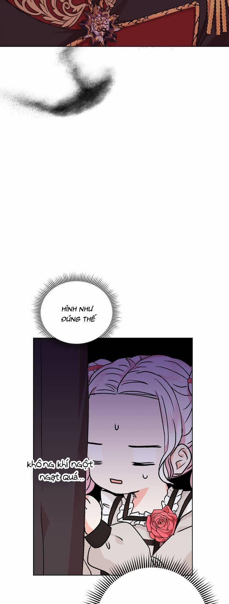 Tồn Tại Như Nàng Công Chúa Dã Chủng 25 trang 8