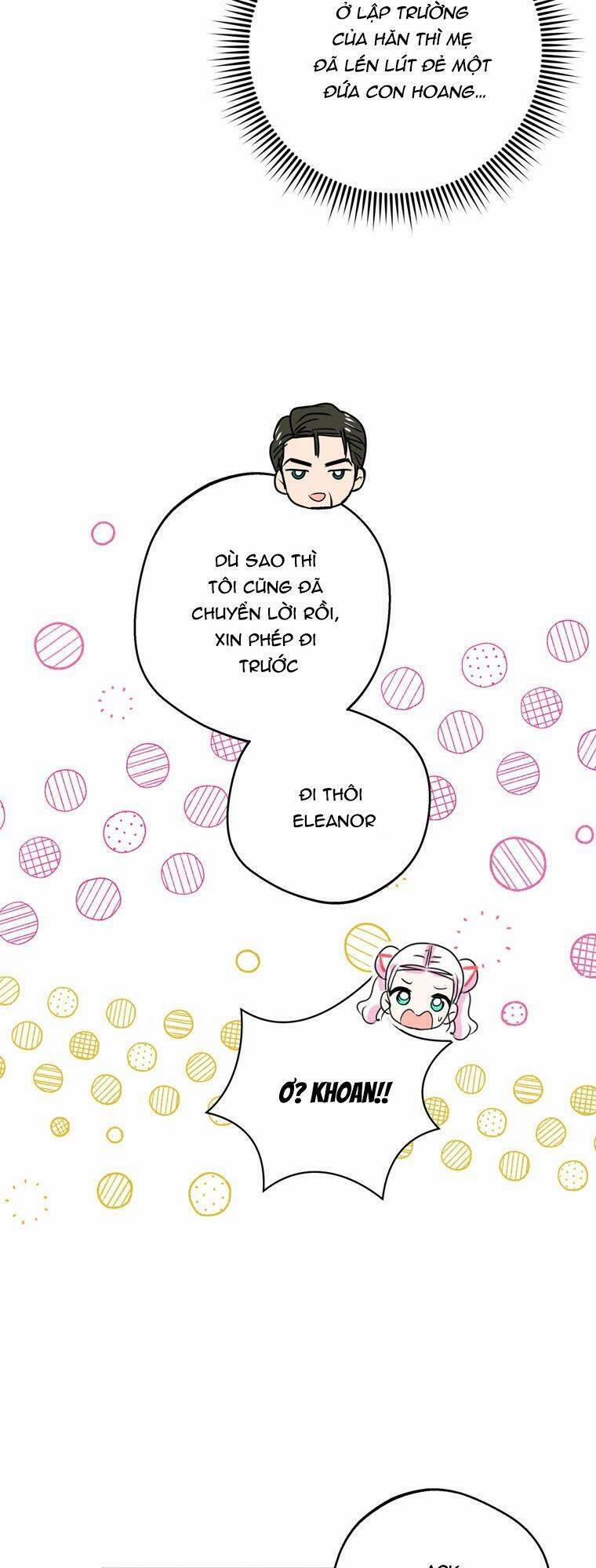 Tồn Tại Như Nàng Công Chúa Dã Chủng 25 trang 9