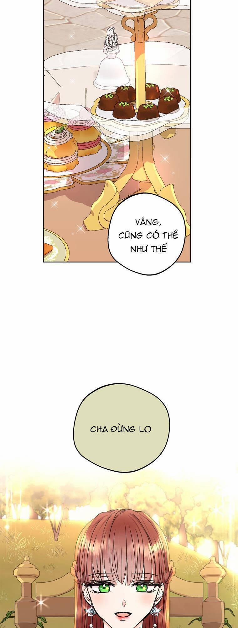 Tồn Tại Như Nàng Công Chúa Dã Chủng 26 trang 13