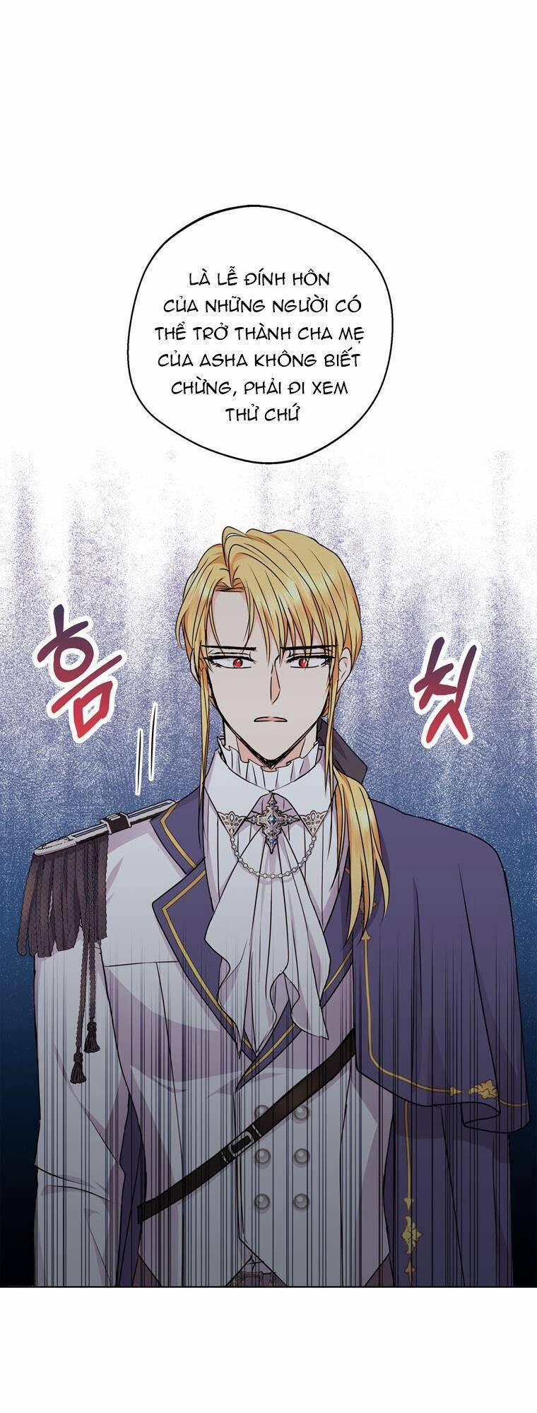 Tồn Tại Như Nàng Công Chúa Dã Chủng 26 trang 24