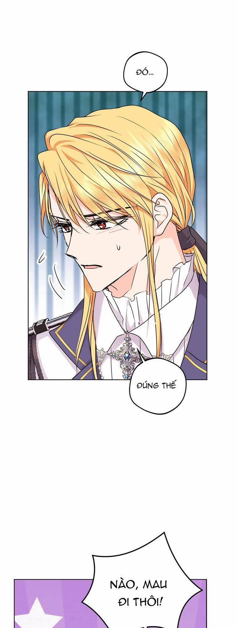 Tồn Tại Như Nàng Công Chúa Dã Chủng 26 trang 25