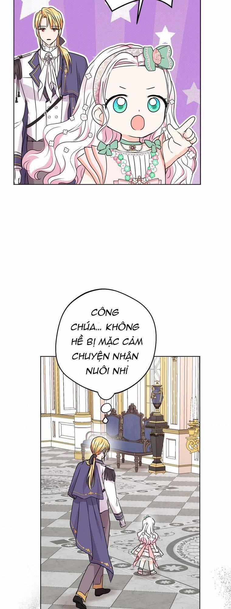 Tồn Tại Như Nàng Công Chúa Dã Chủng 26 trang 26