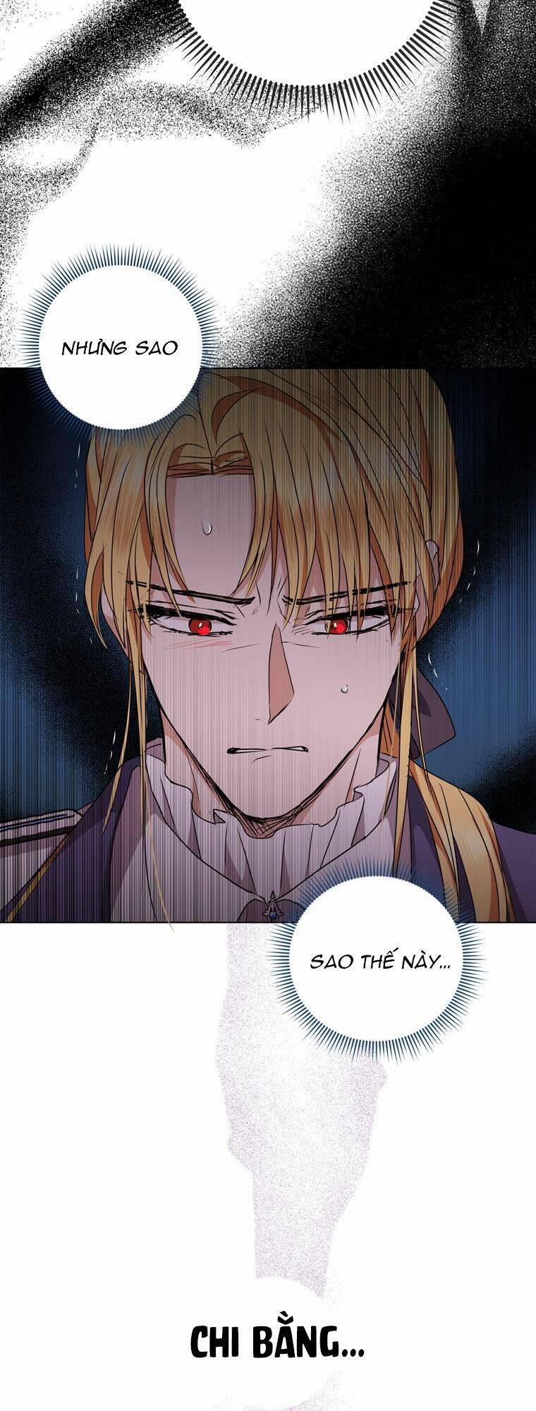 Tồn Tại Như Nàng Công Chúa Dã Chủng 26 trang 28