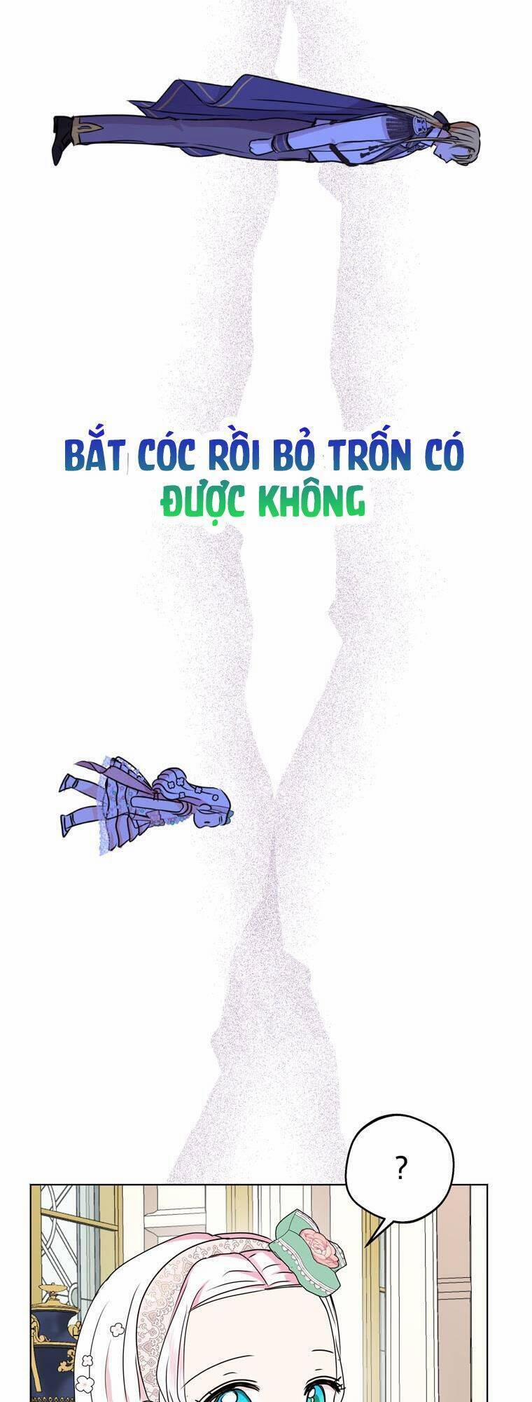 Tồn Tại Như Nàng Công Chúa Dã Chủng 26 trang 29