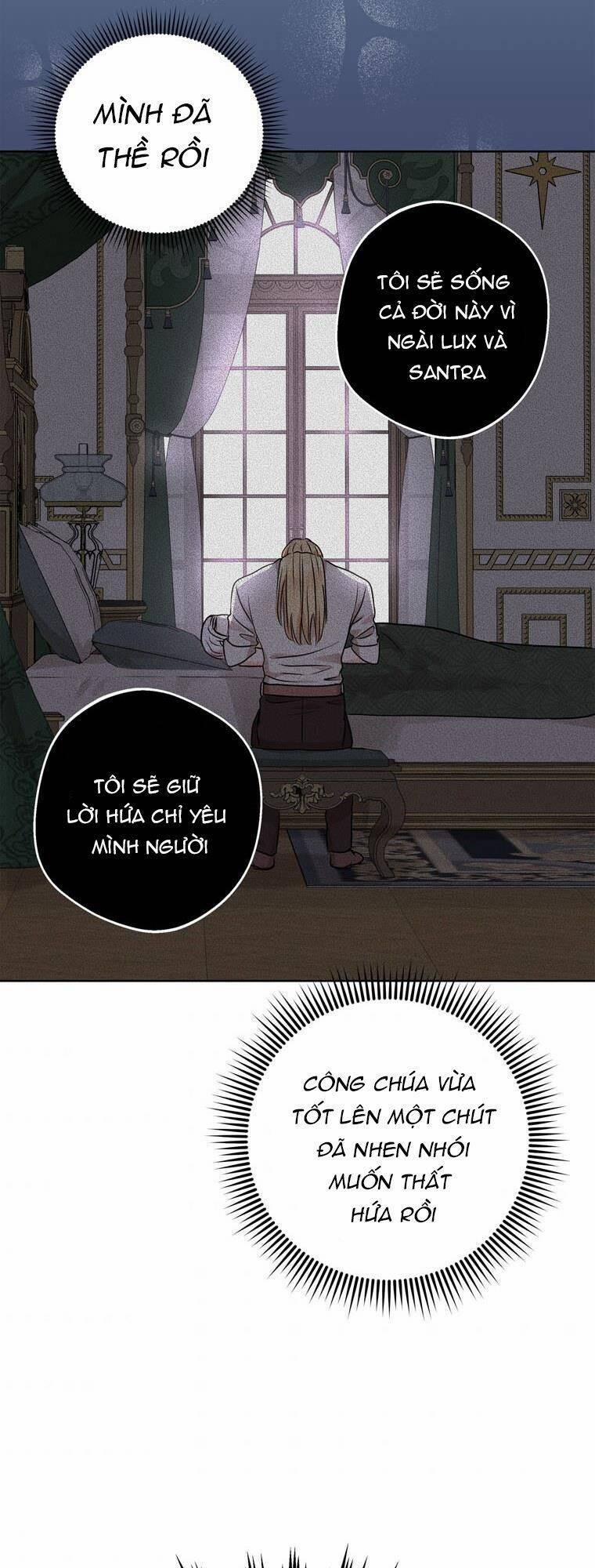 Tồn Tại Như Nàng Công Chúa Dã Chủng 26 trang 32