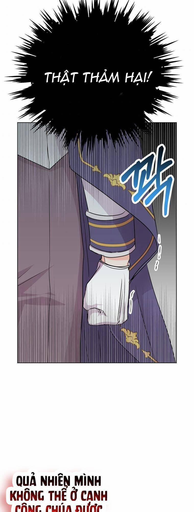 Tồn Tại Như Nàng Công Chúa Dã Chủng 26 trang 33