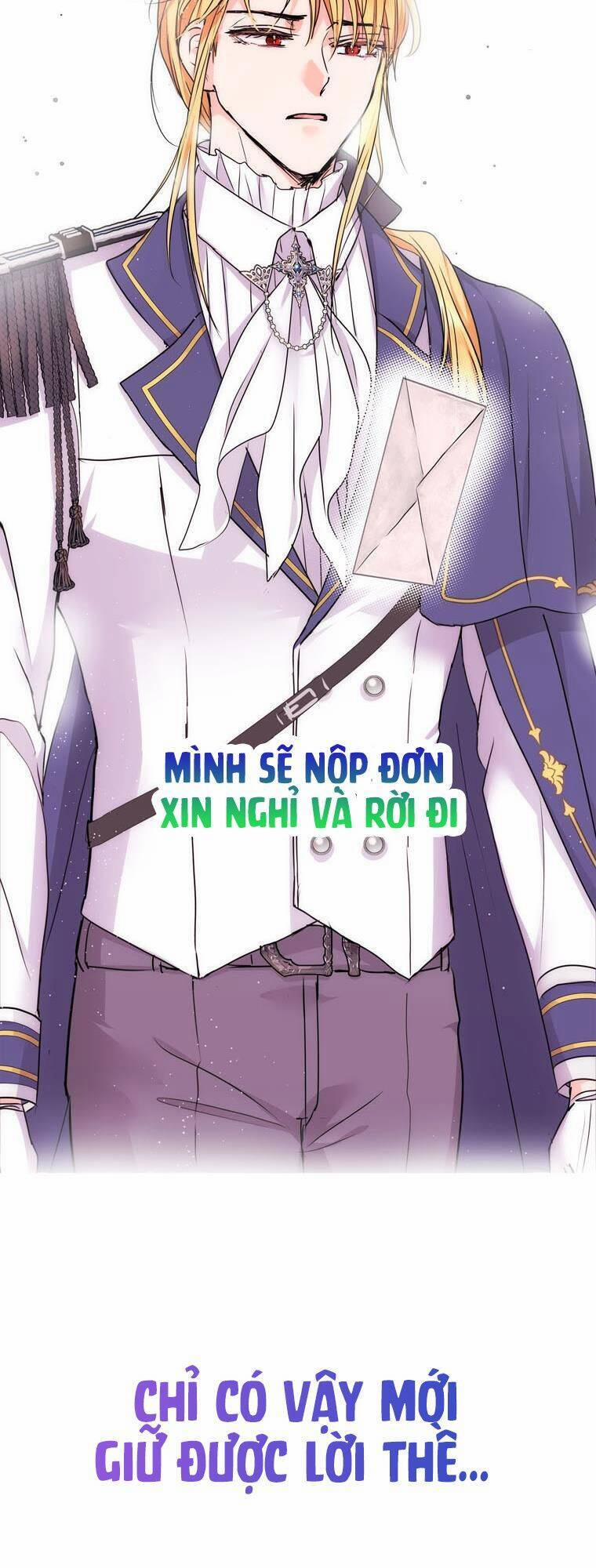 Tồn Tại Như Nàng Công Chúa Dã Chủng 26 trang 35