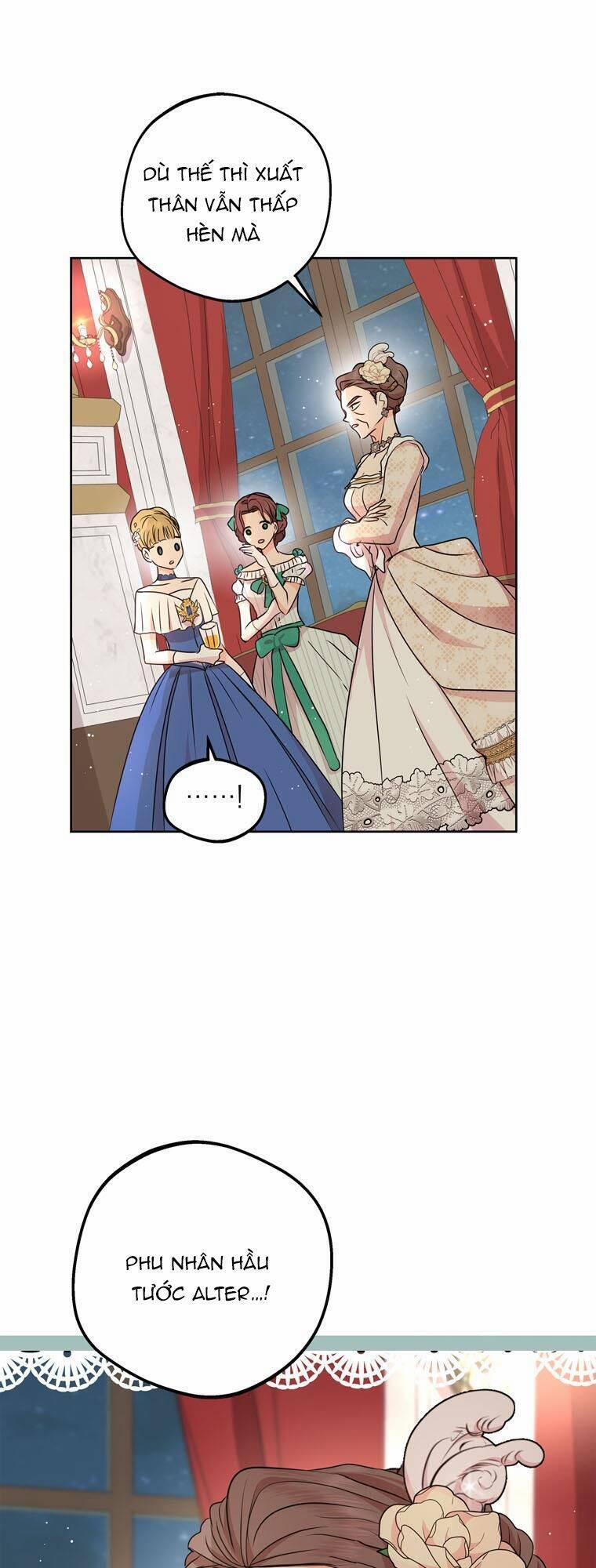 Tồn Tại Như Nàng Công Chúa Dã Chủng 26 trang 39