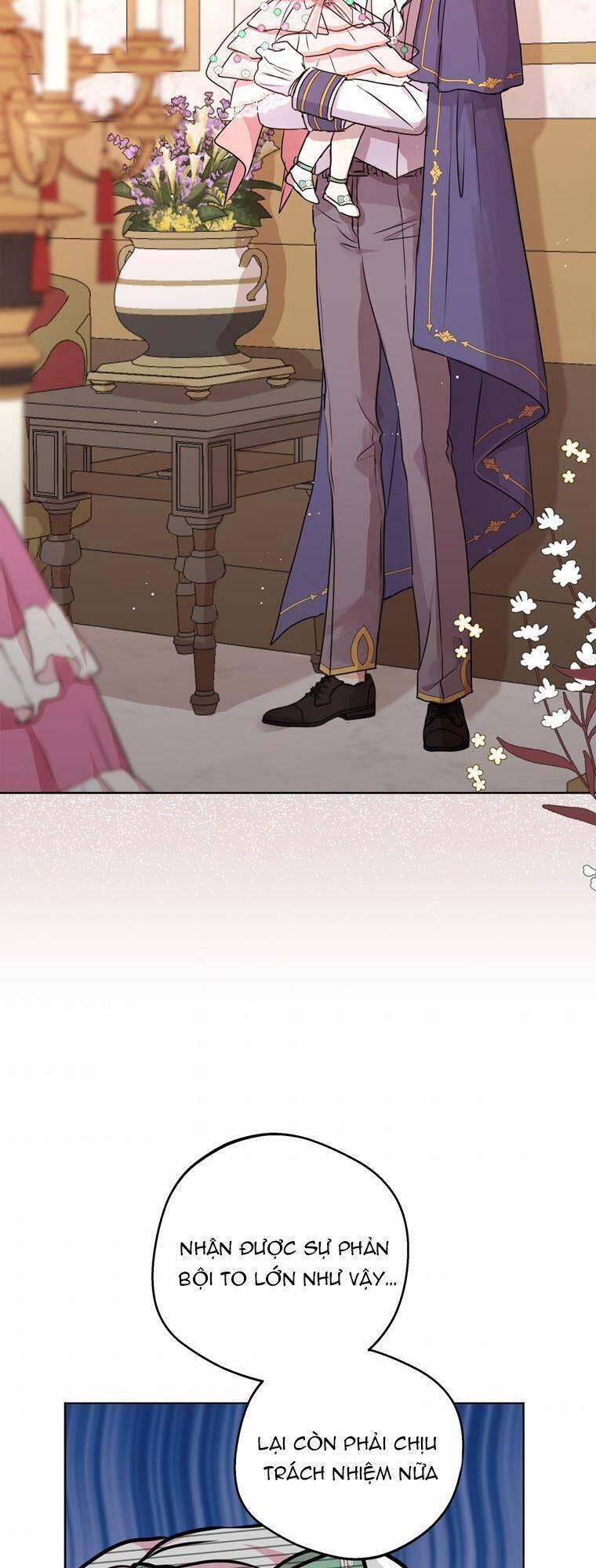 Tồn Tại Như Nàng Công Chúa Dã Chủng 26 trang 44