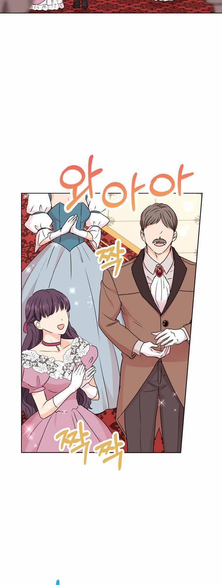 Tồn Tại Như Nàng Công Chúa Dã Chủng 26 trang 48