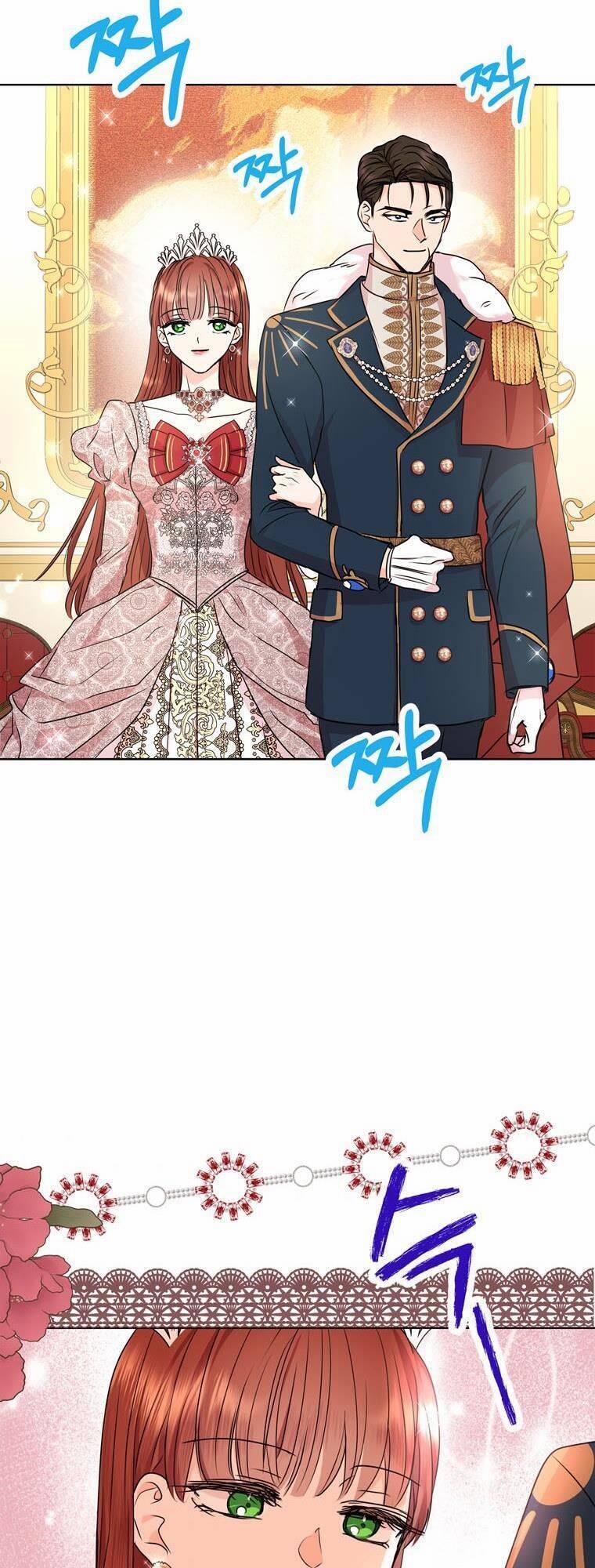 Tồn Tại Như Nàng Công Chúa Dã Chủng 26 trang 49