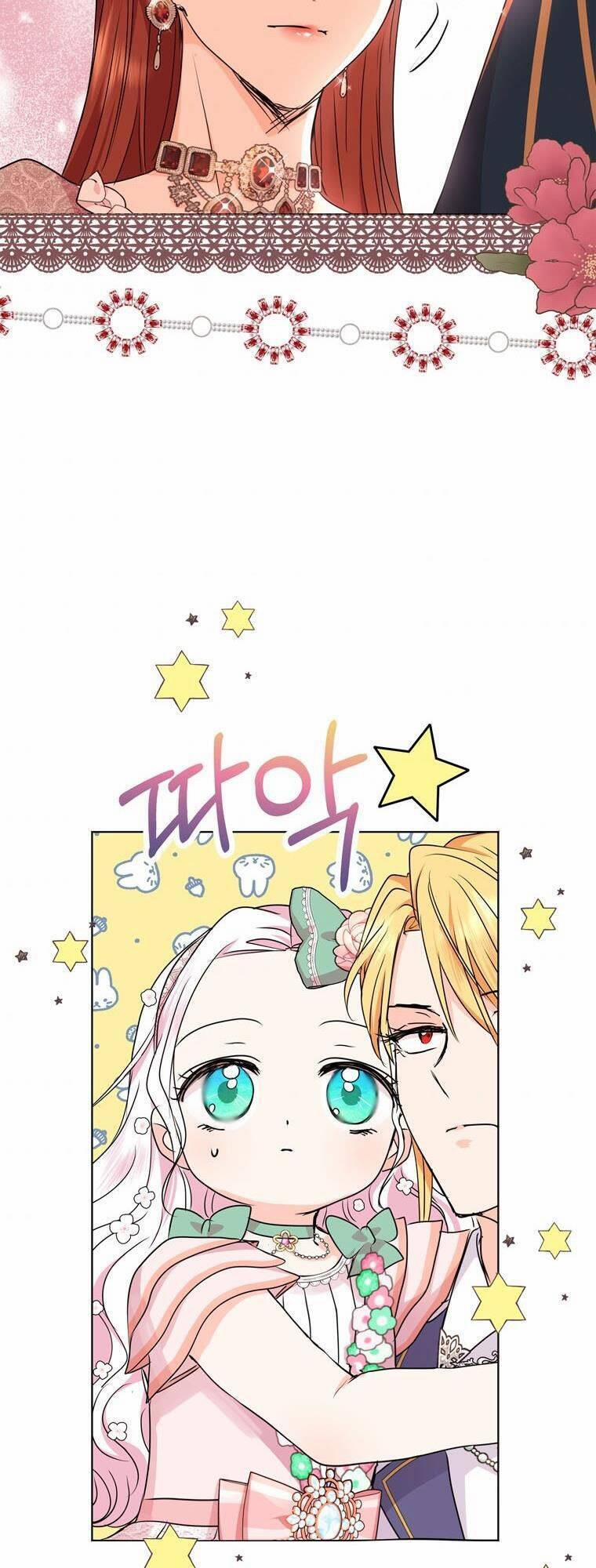 Tồn Tại Như Nàng Công Chúa Dã Chủng 26 trang 50