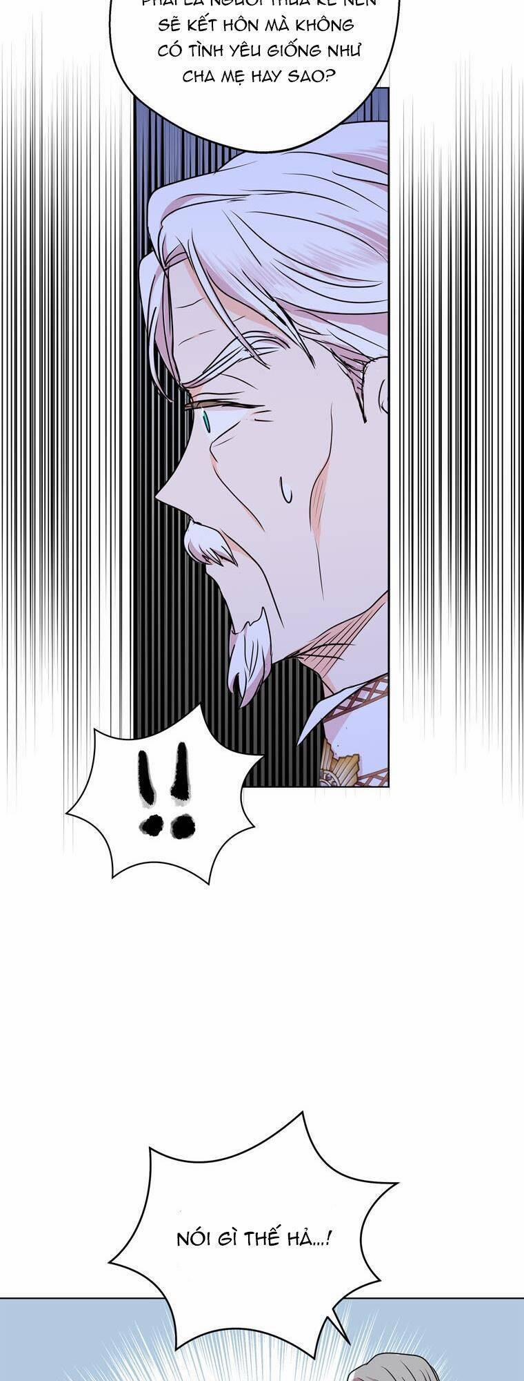 Tồn Tại Như Nàng Công Chúa Dã Chủng 26 trang 8