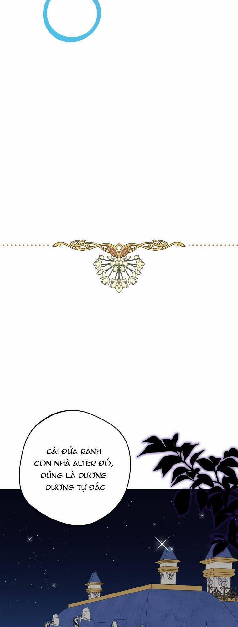 Tồn Tại Như Nàng Công Chúa Dã Chủng 27 trang 14