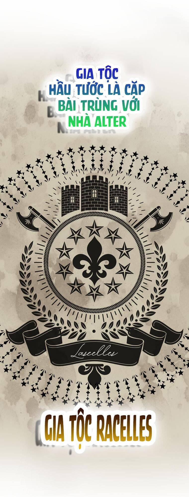 Tồn Tại Như Nàng Công Chúa Dã Chủng 27 trang 19