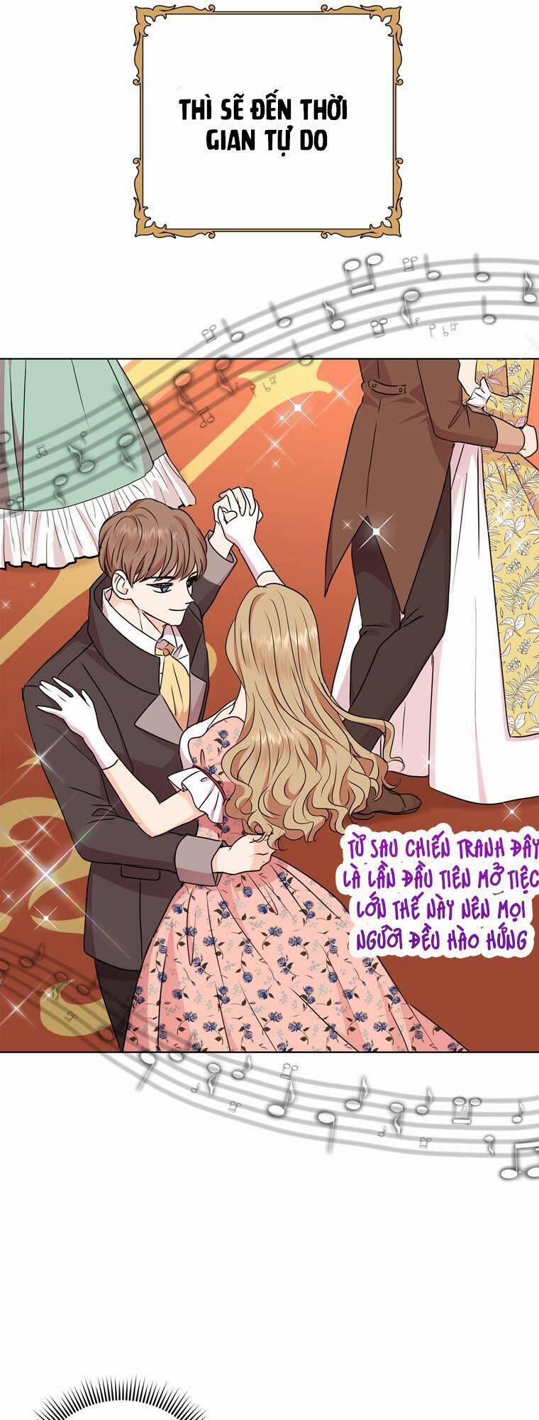 Tồn Tại Như Nàng Công Chúa Dã Chủng 27 trang 2