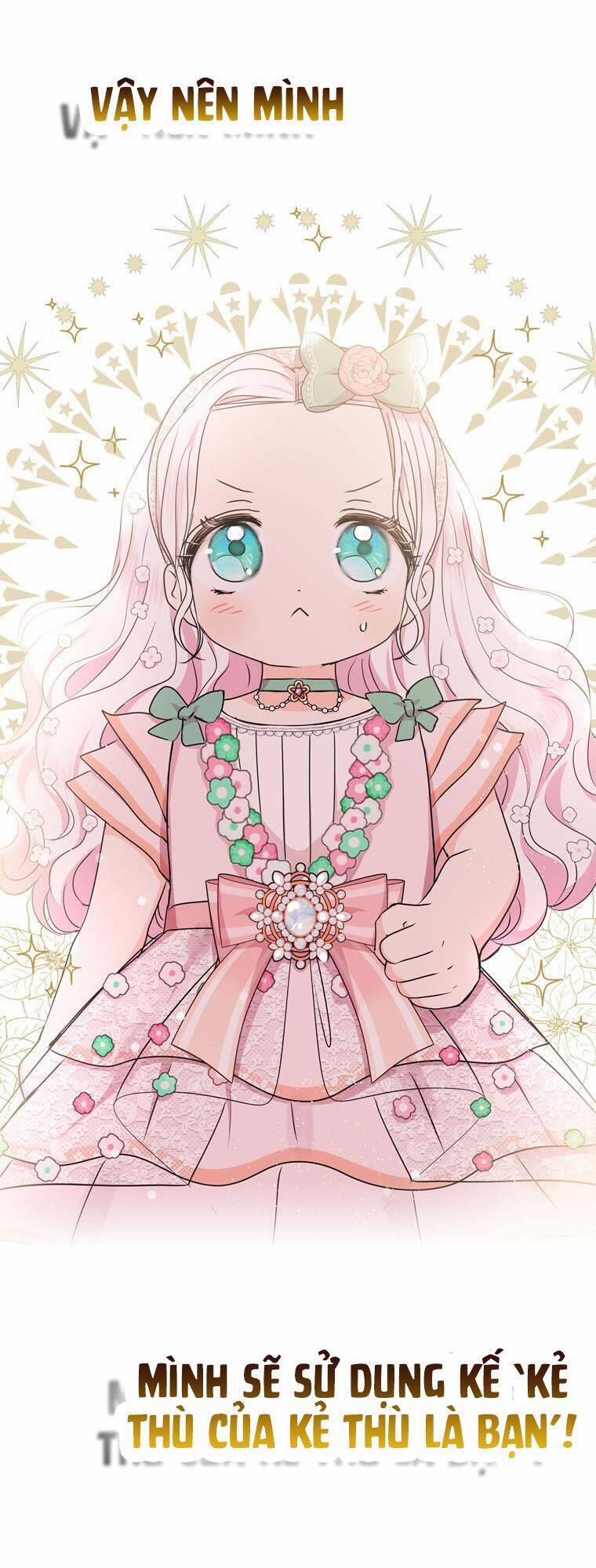 Tồn Tại Như Nàng Công Chúa Dã Chủng 27 trang 22