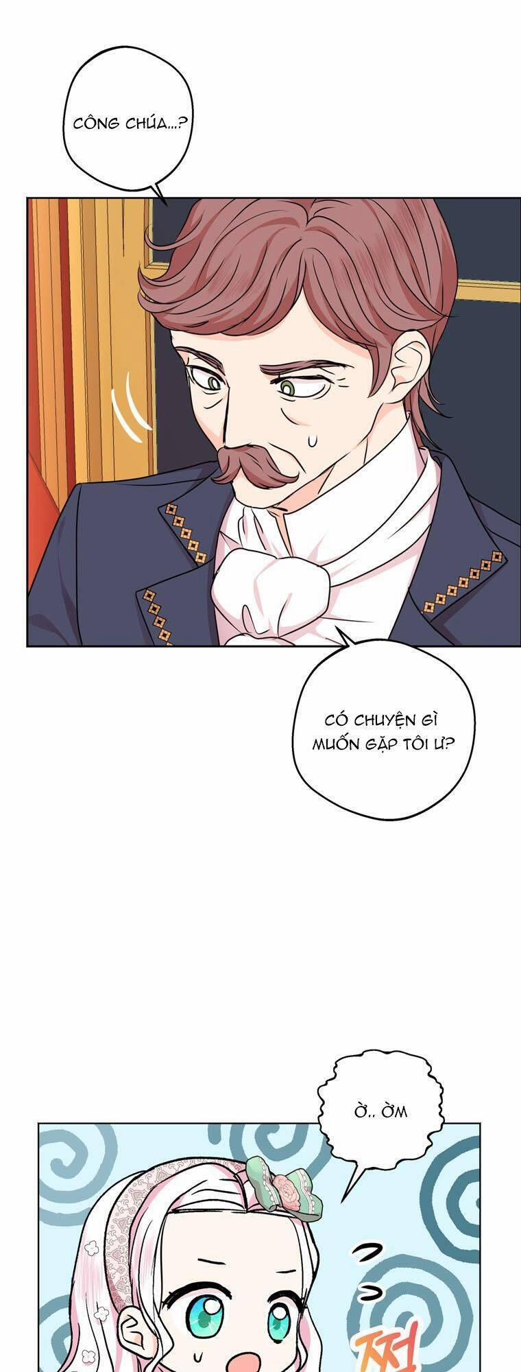 Tồn Tại Như Nàng Công Chúa Dã Chủng 27 trang 24